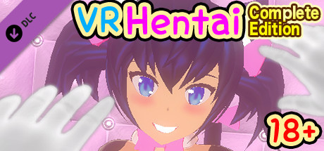 VR Hentai 18+ Complete Edition on Steam
