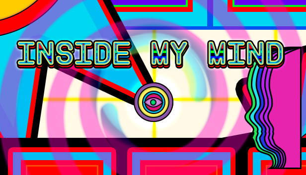 Inside My Mind Steam capsule image
