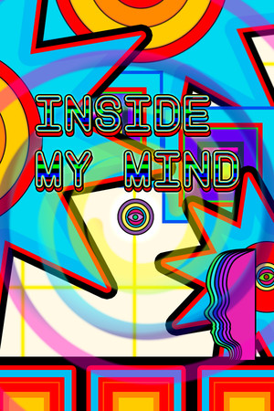 Inside My Mind cover art