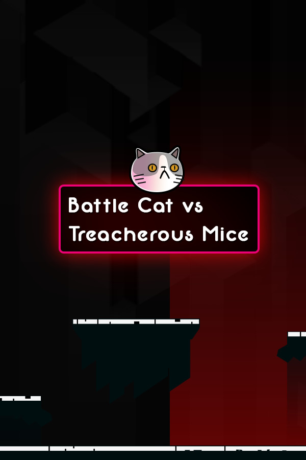 Battle Cat vs Treacherous Mice