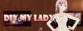 DIY MY LADY