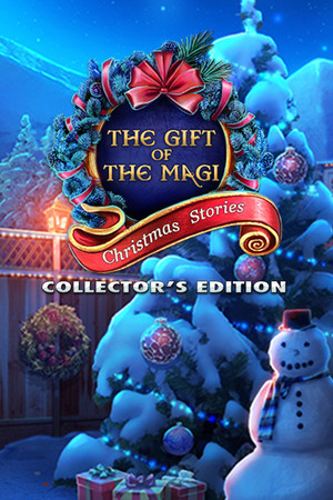 {htmlspecialcharsChristmas Stories: The Gift of the Magi Collector's Edition}