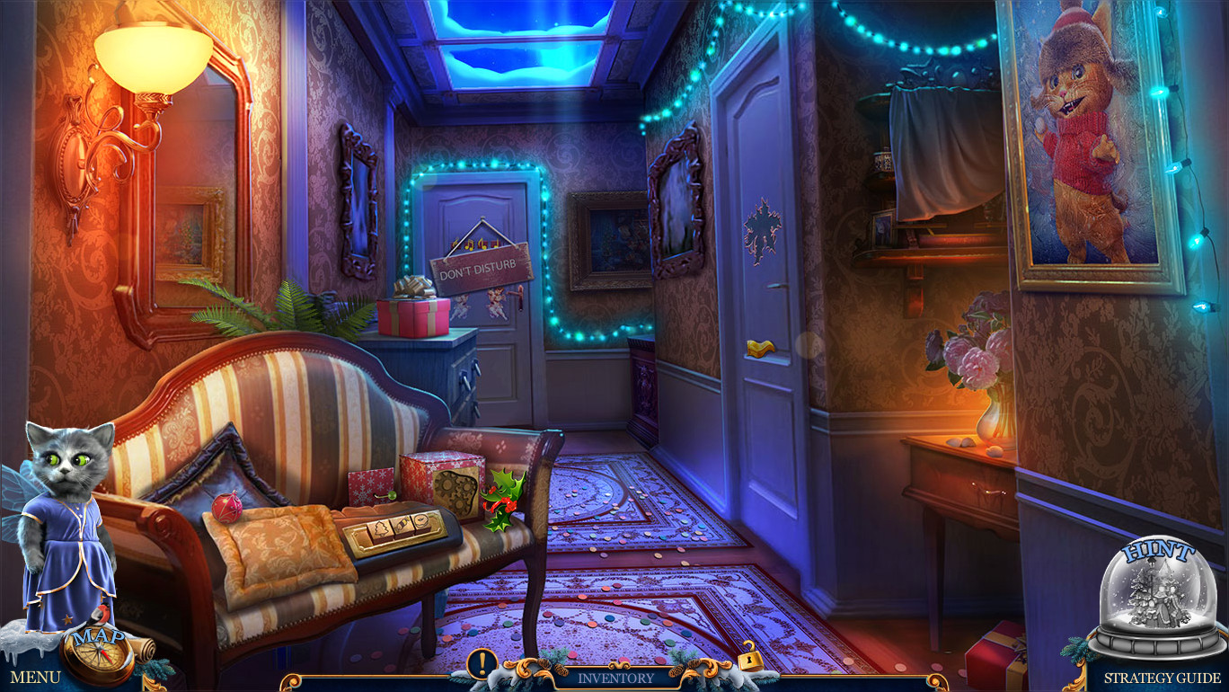 Christmas Stories: The Gift of the Magi Collector's Edition on Steam