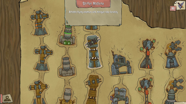 ภาพจากเกม Lesson Learned ภาพที่ 6