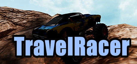 TravelRacer Cover Image