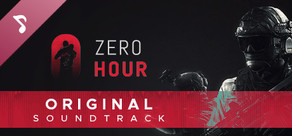 Zero Hour - Original Soundtrack