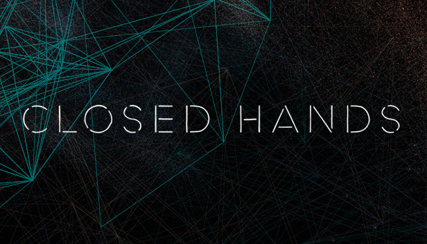CLOSED HANDS Steam capsule image