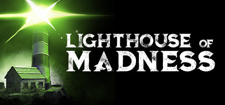 Lighthouse of Madness Cover Image