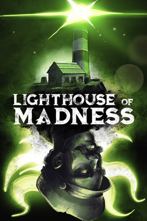 Lighthouse of Madness cover art