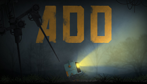 ADD Steam capsule image