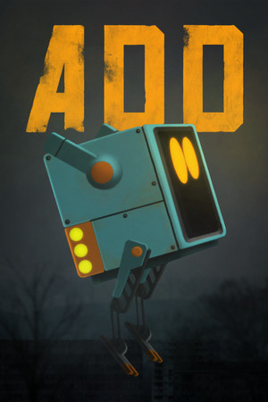 ADD cover art