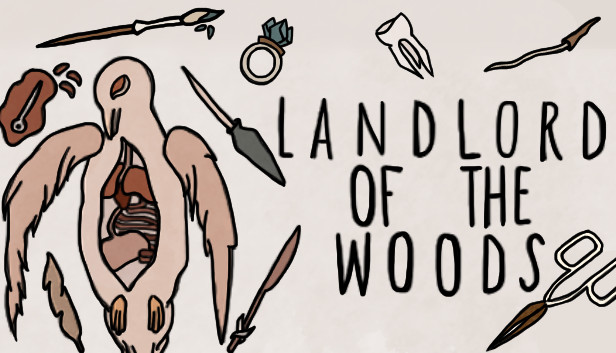 Landlord of the woods. Landlord of the woods. The landlord (original animation). Landlord of the woods. Landlord of the woods.