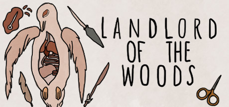 Baixar Landlord of the Woods Torrent