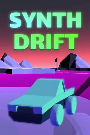 Synth Drift cover art