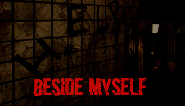 Beside Myself Steam capsule image