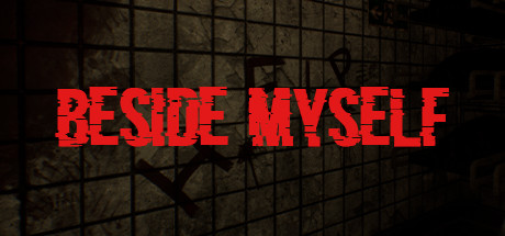 Beside Myself Cover Image