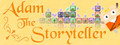 Adam The Storyteller