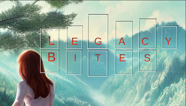 Legacy Bites Steam capsule image
