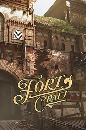 Fort Craft cover art