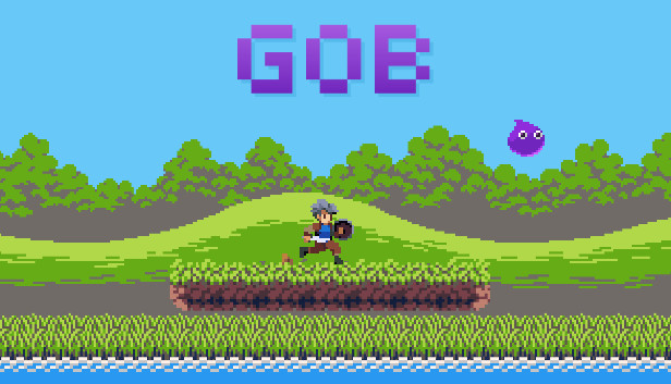 Gob Steam capsule image