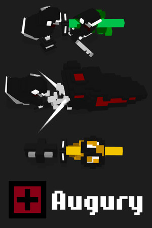 Augury cover