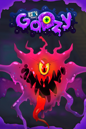 FGTeeV Goozy cover art