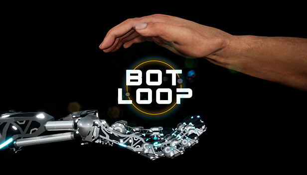 Bot Loop Steam capsule image