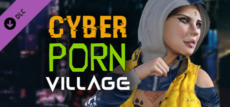 Village Frist Time Sex With Blood Download - Cyberporn Village by Hardpunch: Sex Plague on Steam
