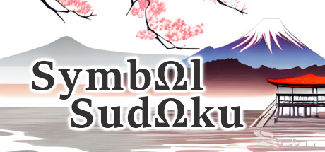 Symbol Sudoku header