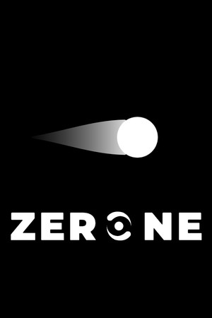 Zerone 2D cover art