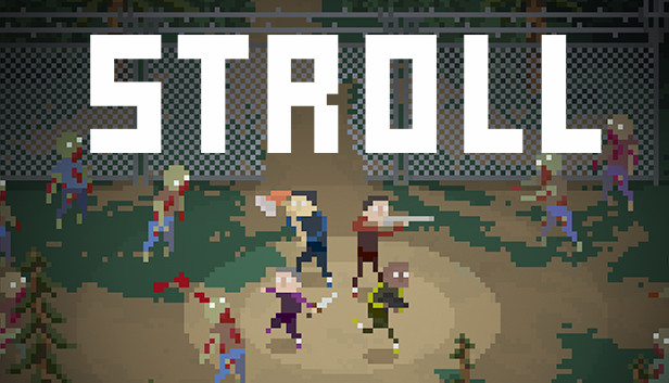 STROLL Steam capsule image