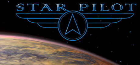 Star Pilot Cover Image