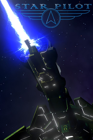 Star Pilot cover art
