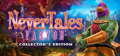 Nevertales: Faryon Collector's Edition