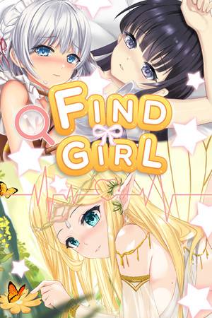 Find Girl | 发现女孩