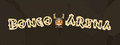 Bongo Arena