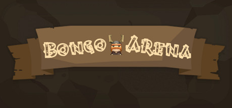 Bongo Arena concurrent players on Steam
