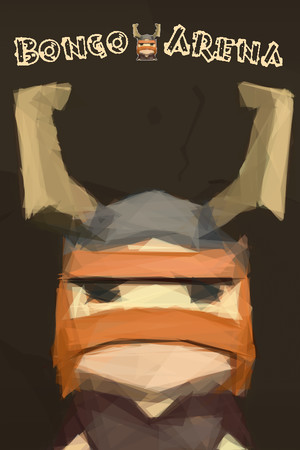 Bongo Arena cover