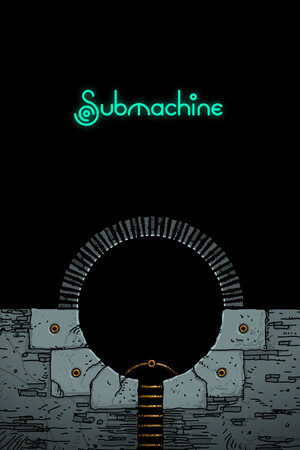 Carátula de Submachine: Legacy