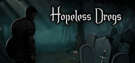 Hopeless Dregs Cover Image