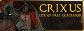 CRIXUS: Life of free Gladiator