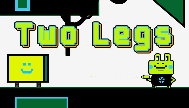 Two Legs Steam capsule image