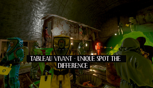 Tableau Vivant Steam capsule image