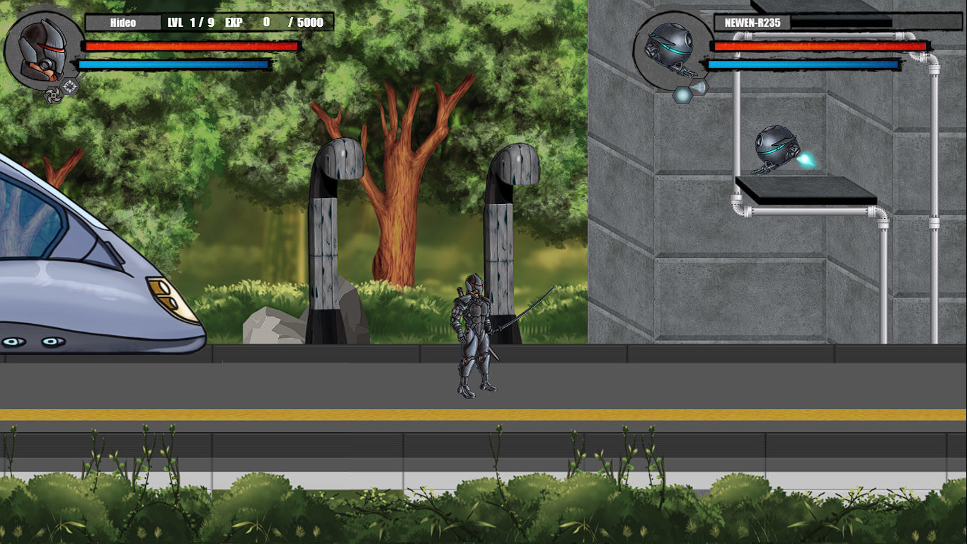 Wind Of Shuriken On Steam 新世代自取點 Wind Of Shuriken On Steam 新世代自取點
