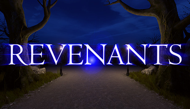 Revenants: Spirit & Mind Steam capsule image