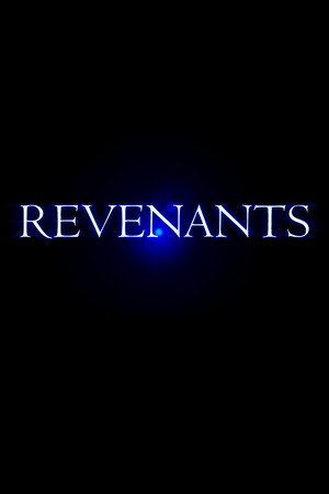 Revenants: Spirit & Mind cover art