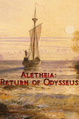 Aletheia: Return of Odysseus cover art
