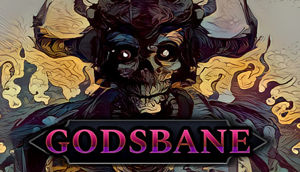 Godsbane Idle Steam capsule image
