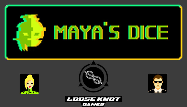Maya's Dice Steam capsule image