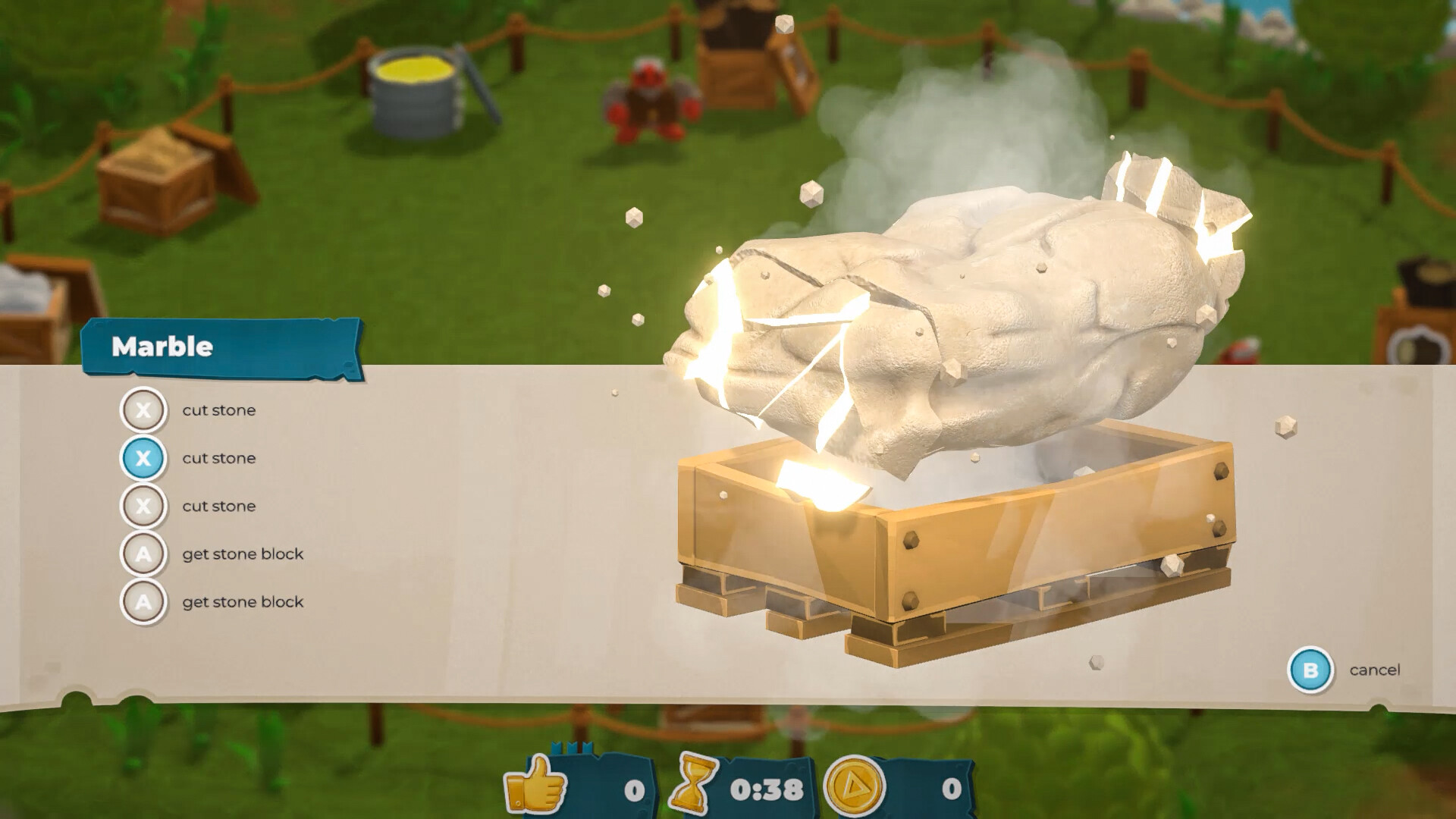 Indie Game Lover Buildest